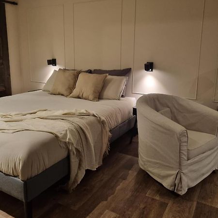 Mien B&B Murmerwoude エクステリア 写真