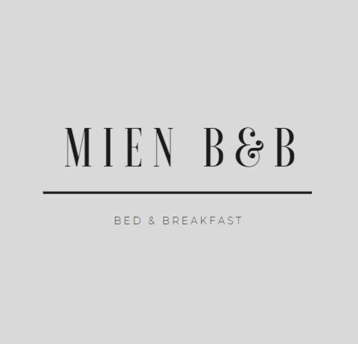 Mien B&B Murmerwoude エクステリア 写真