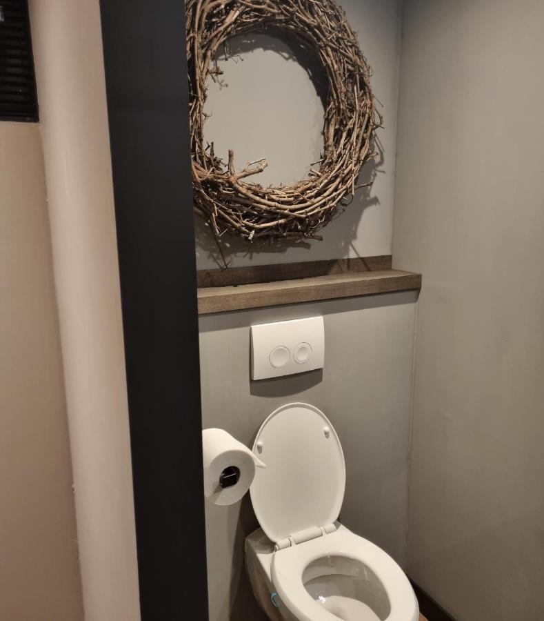 Mien B&B Murmerwoude エクステリア 写真