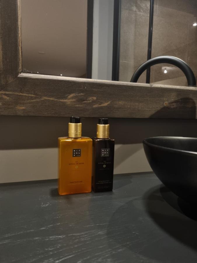 Mien B&B Murmerwoude エクステリア 写真