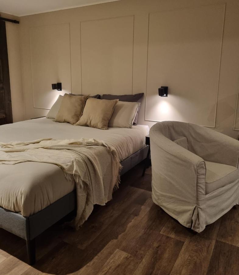 Mien B&B Murmerwoude エクステリア 写真