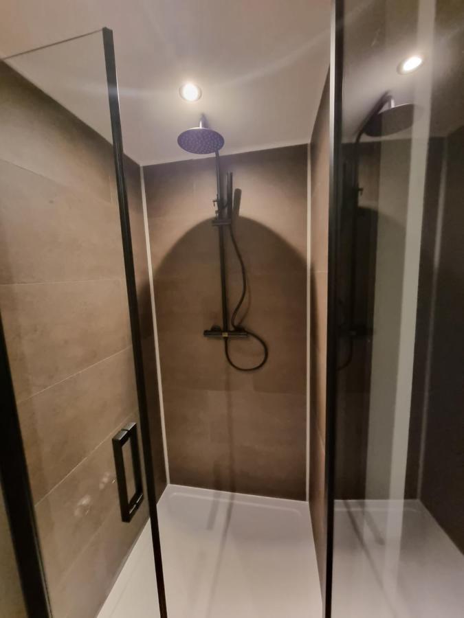 Mien B&B Murmerwoude エクステリア 写真