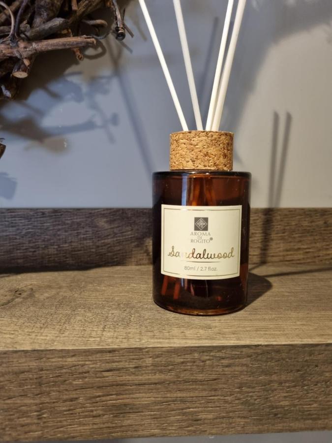 Mien B&B Murmerwoude エクステリア 写真